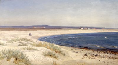  by Amaldus Nielsen