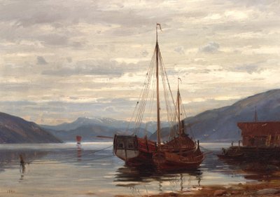  by Amaldus Nielsen