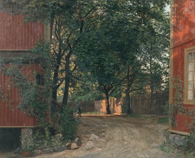  by Amaldus Nielsen