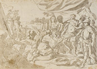 Çizim by Amalfi, Carlo