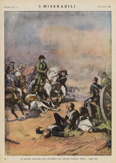 Victor Hugo