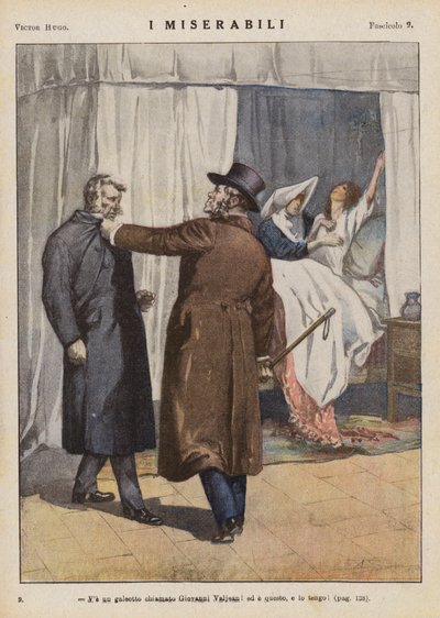 Victor Hugo