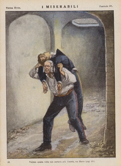 Victor Hugo