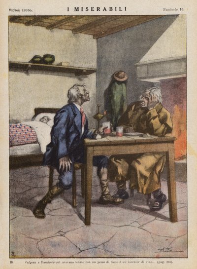 Victor Hugo