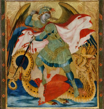  by Ambrogio Lorenzetti