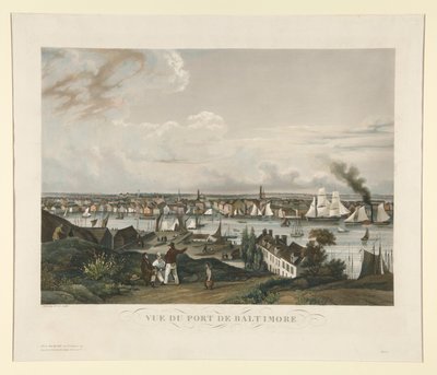Baltimore Limanı
