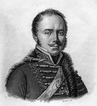 Charles François Lebrun, Placentia Dükü Fransız politikacı (1739-1824). 1818