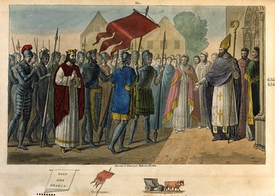 Dagobert 603