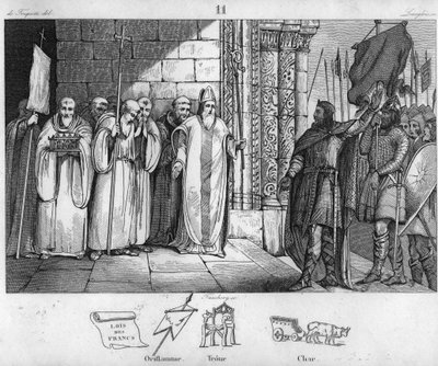 Dagobert 603