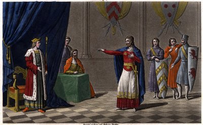 Louis V le Faineant (c. 967-987), 986