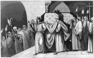 Philippe III The Bold (1245-1285), 1271