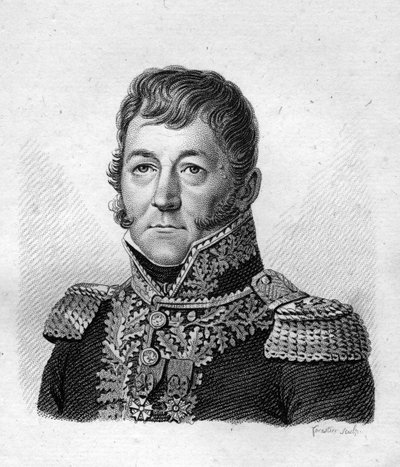 Claude Prost