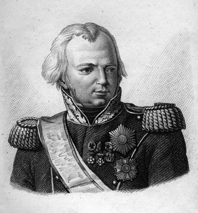 Jean Ambroise Baston de Lariboisiere