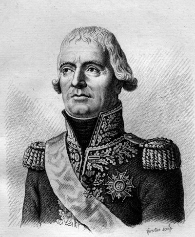 Jean Mathieu Philibert