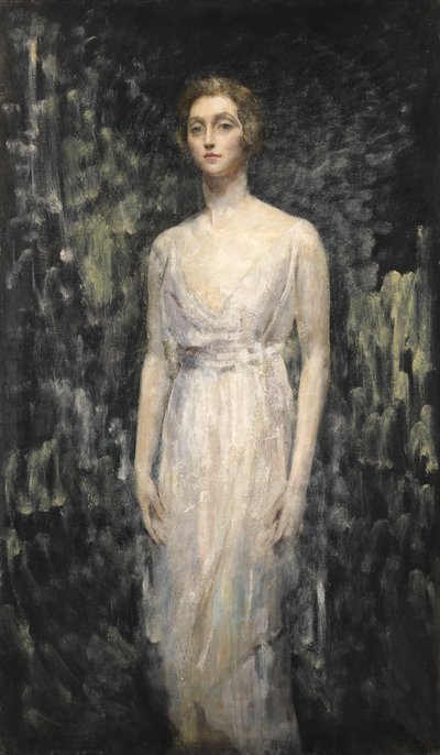 Bir Toplum Güzeli, 1946 by Ambrose McEvoy