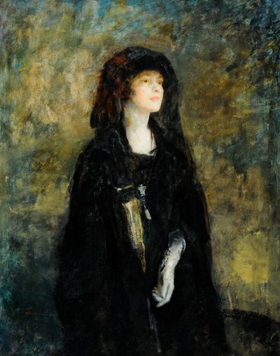  by Ambrose McEvoy