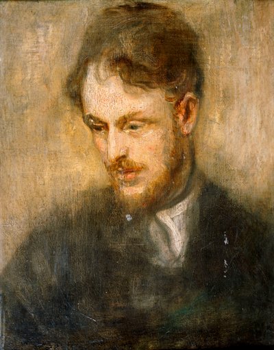 Augustus John