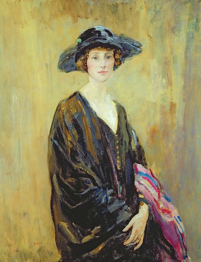 Dorothy Una Ratcliffe