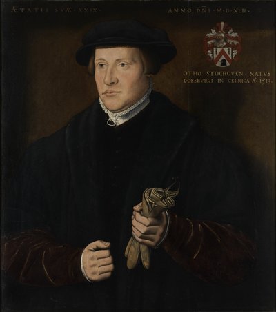  by Ambrosius Benson