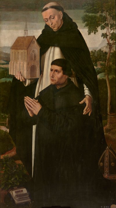  by Ambrosius Benson