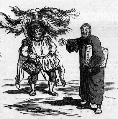 Gustave Dore