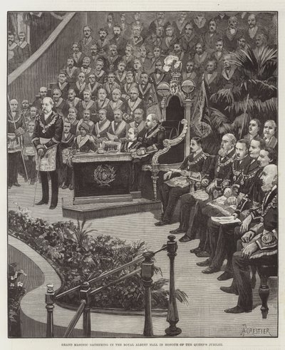 Kraliyet Albert Salonu