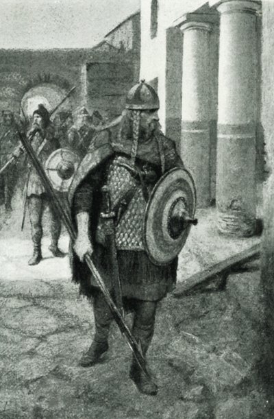 Issız Londra