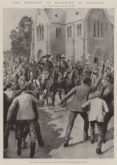 Pretoria