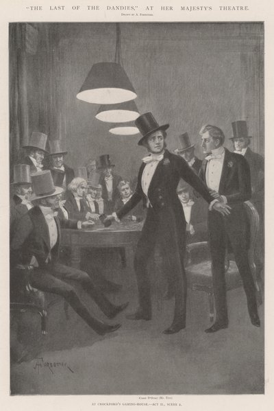 Dandies