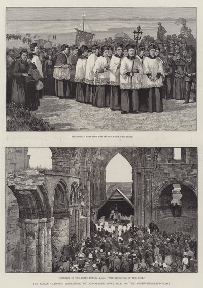 Northumberland Sahili
