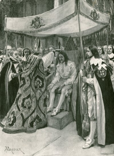 I. Charles
