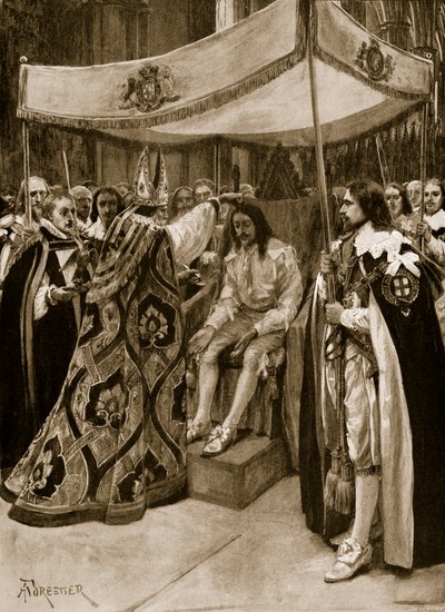 Charles I