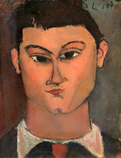  by Amedeo Modigliani