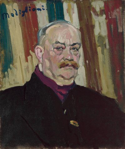 Joseph Levi