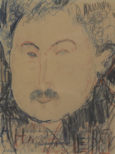 Adolphe Basler