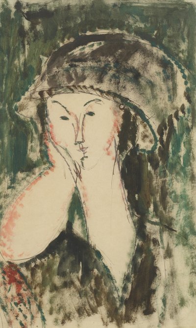 Beatrice Hastings
