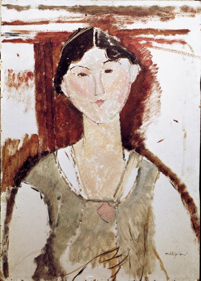 Beatrice Hastings