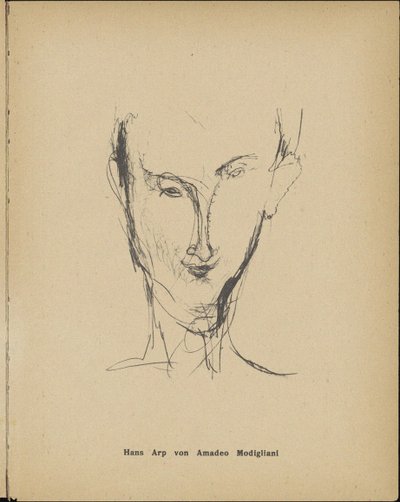 Hans Arp