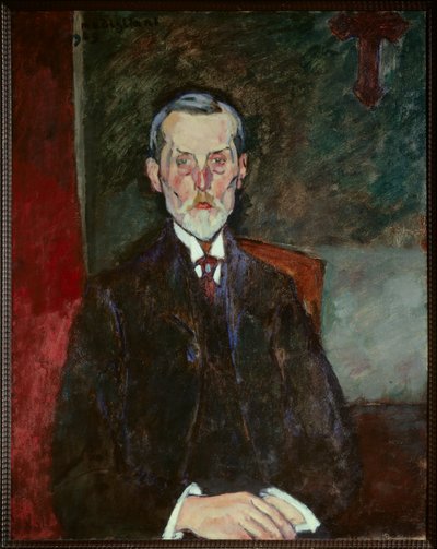 Jean Baptiste Alexandre