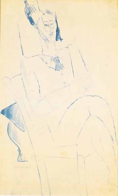 Jean Cocteau