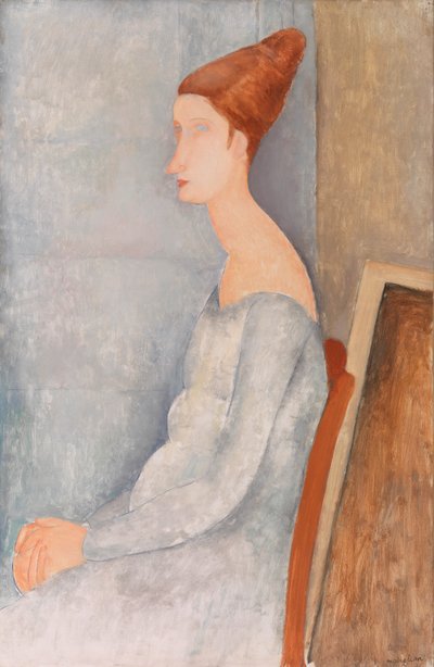 Jeanne Hébuterne