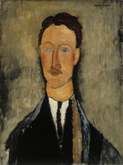 Léopold Survage