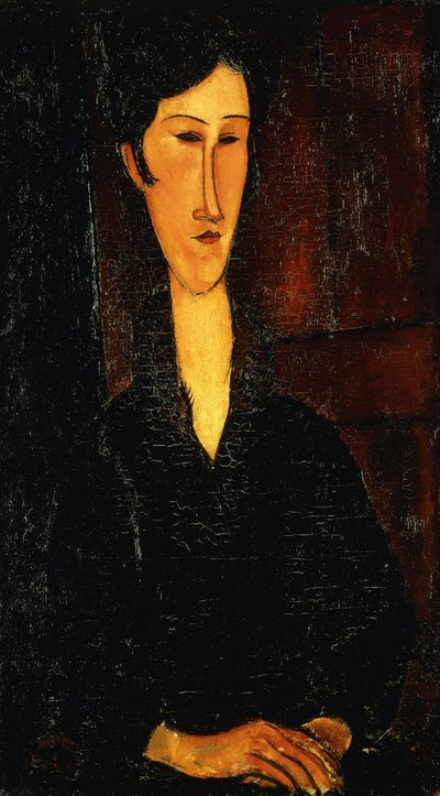Madam Zborowska