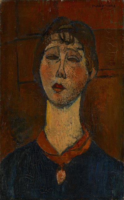 Madam Dorival