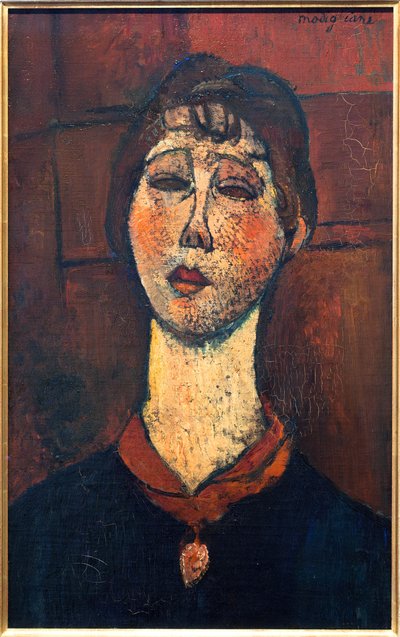 Madam Georges Dorival