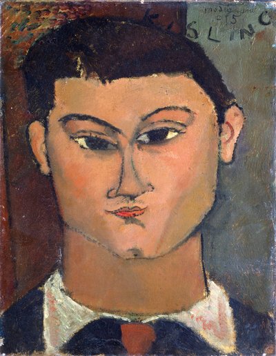 Ressam Miose Kisling