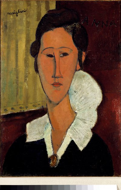 Anna Zborowska