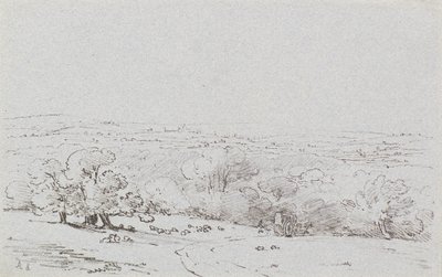 Bromley Hill