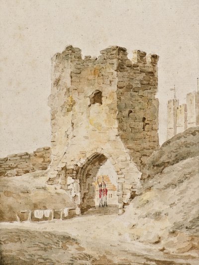 Dover Kalesi
