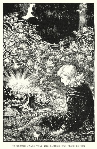 Basilisk